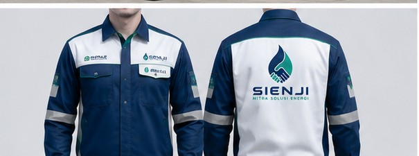 Tim teknis SIENJI